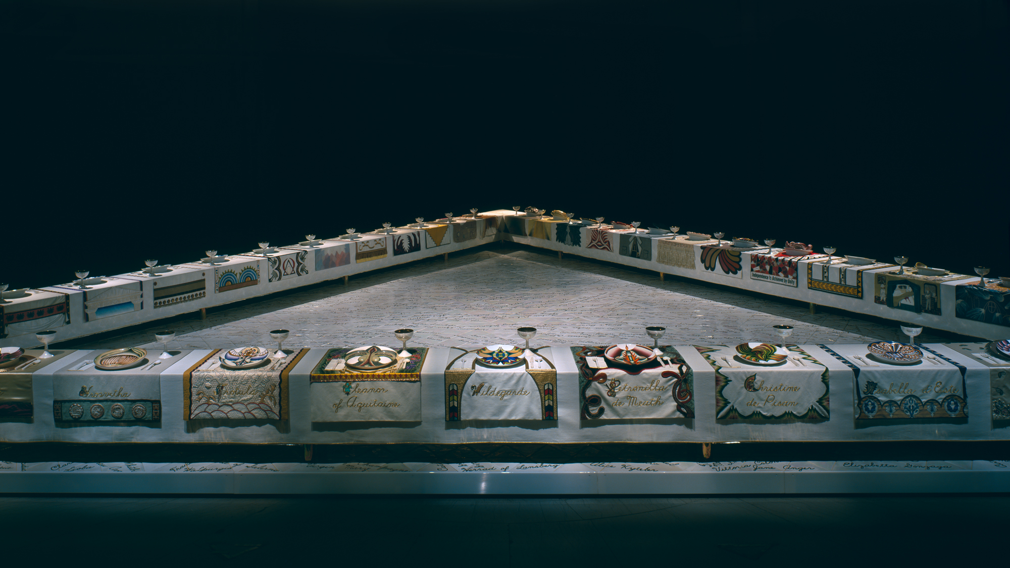 Influential Art Exhibitions that Defined the History of Modernism brought its Influence to the World