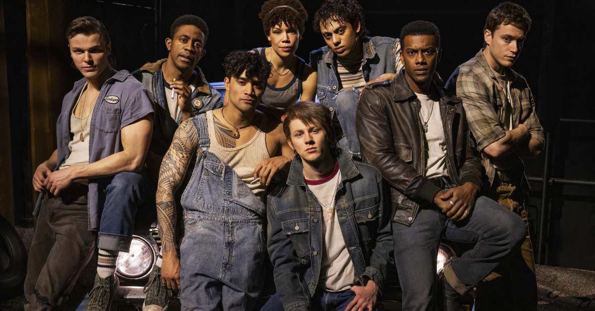 Broadway in Atlanta Unveils a Blockbuster 2025/26 Season at the Fox Theatre