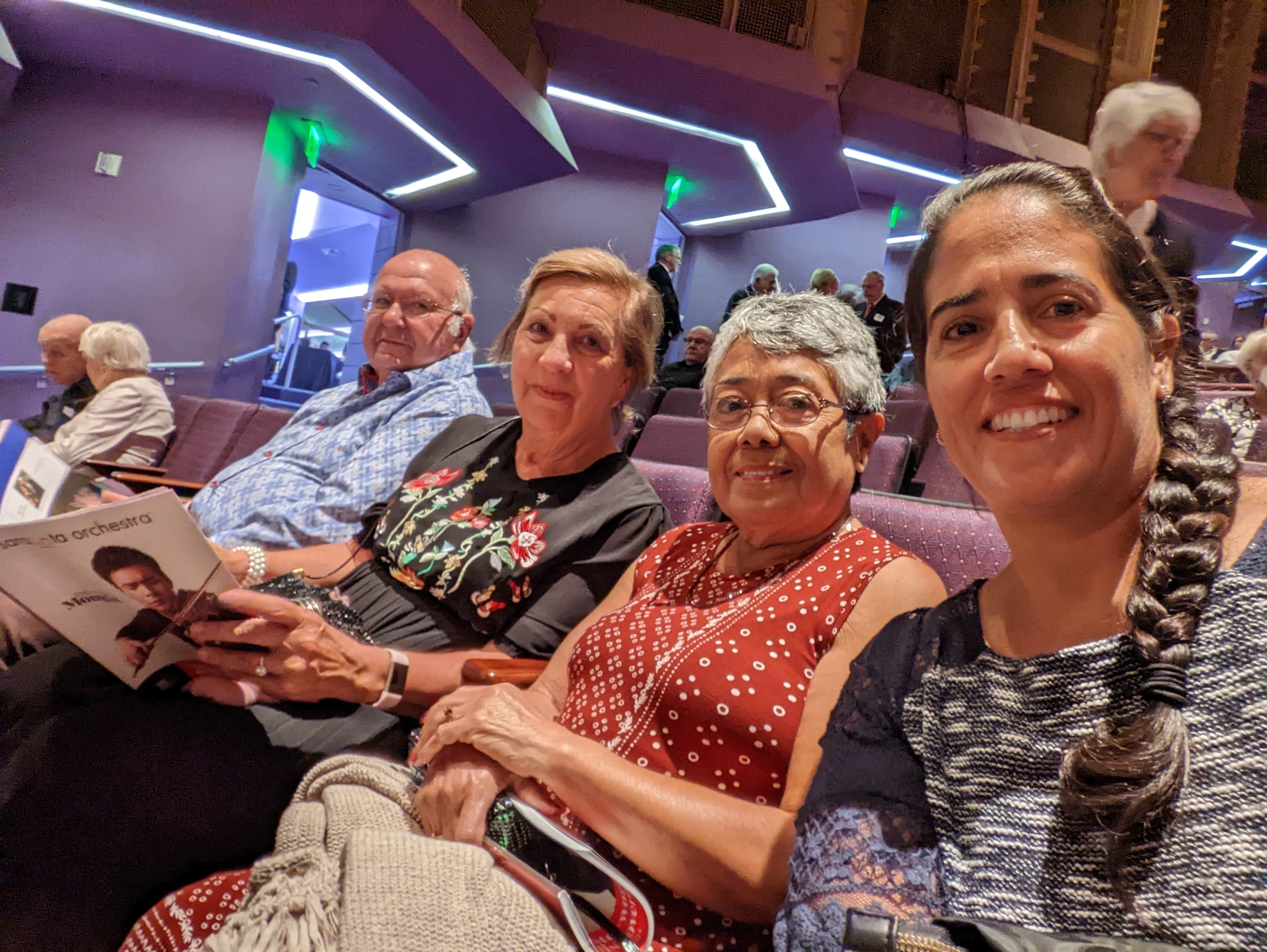 Sarasota Orchestra Offers Free Tickets to Hometown Heroes