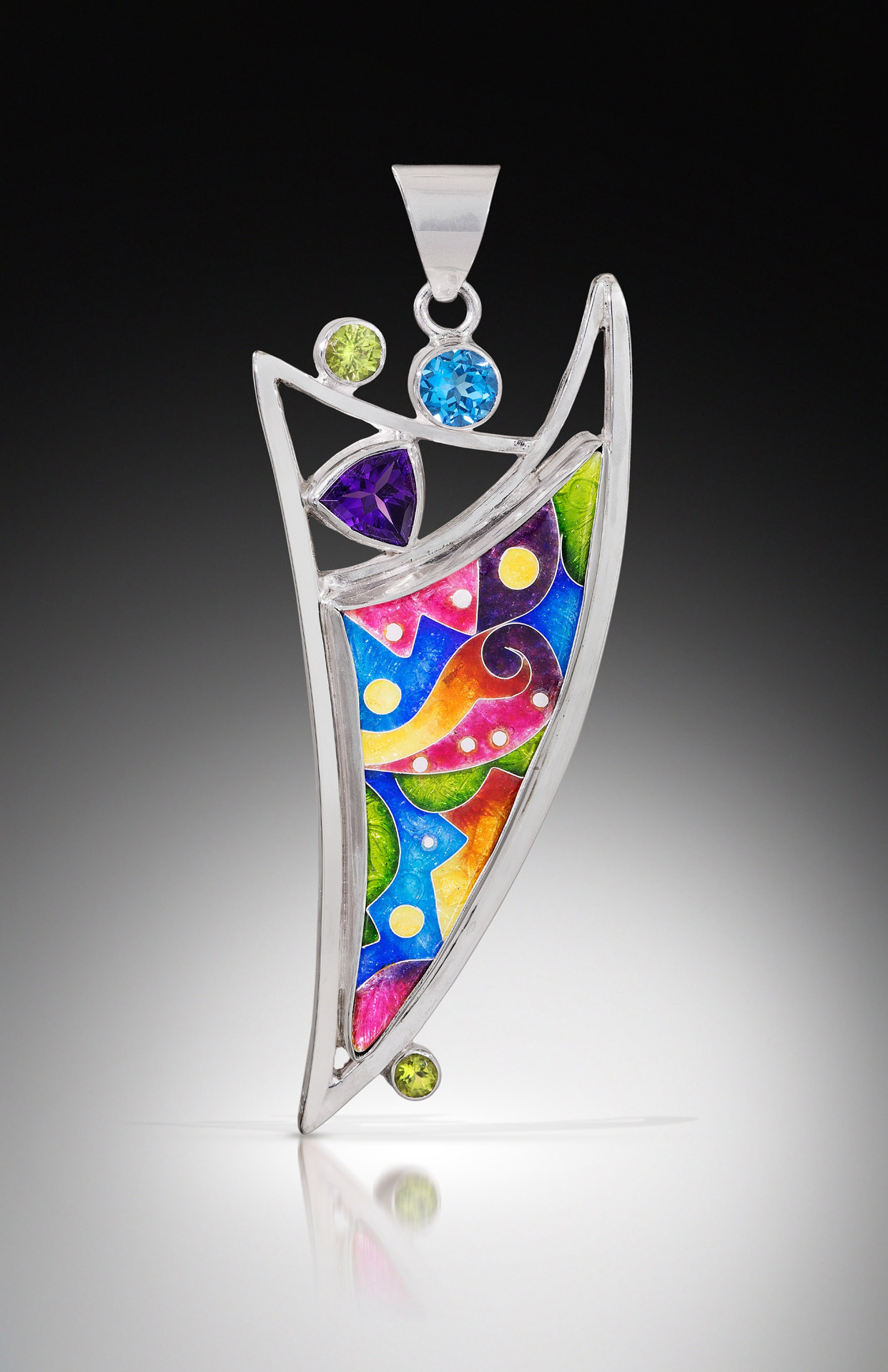 25th Annual Florida CraftArt Festival 2022