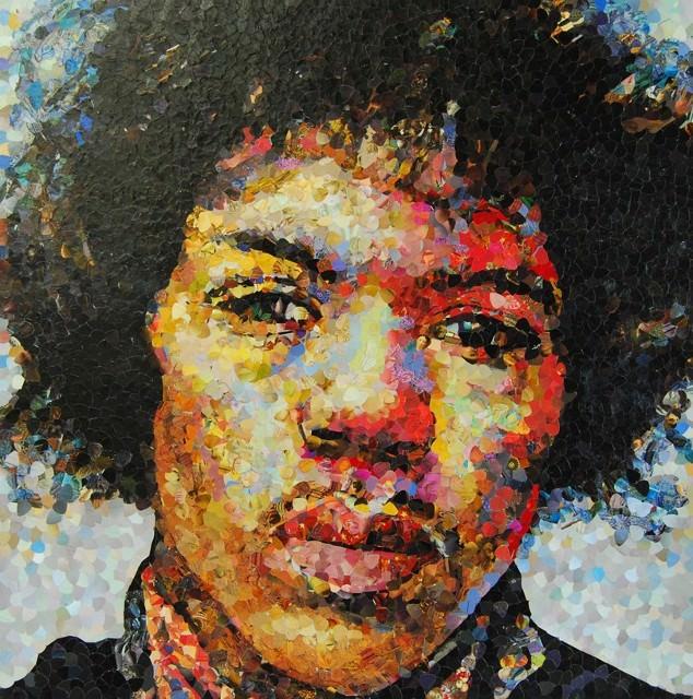 Buy Art as Gifts!