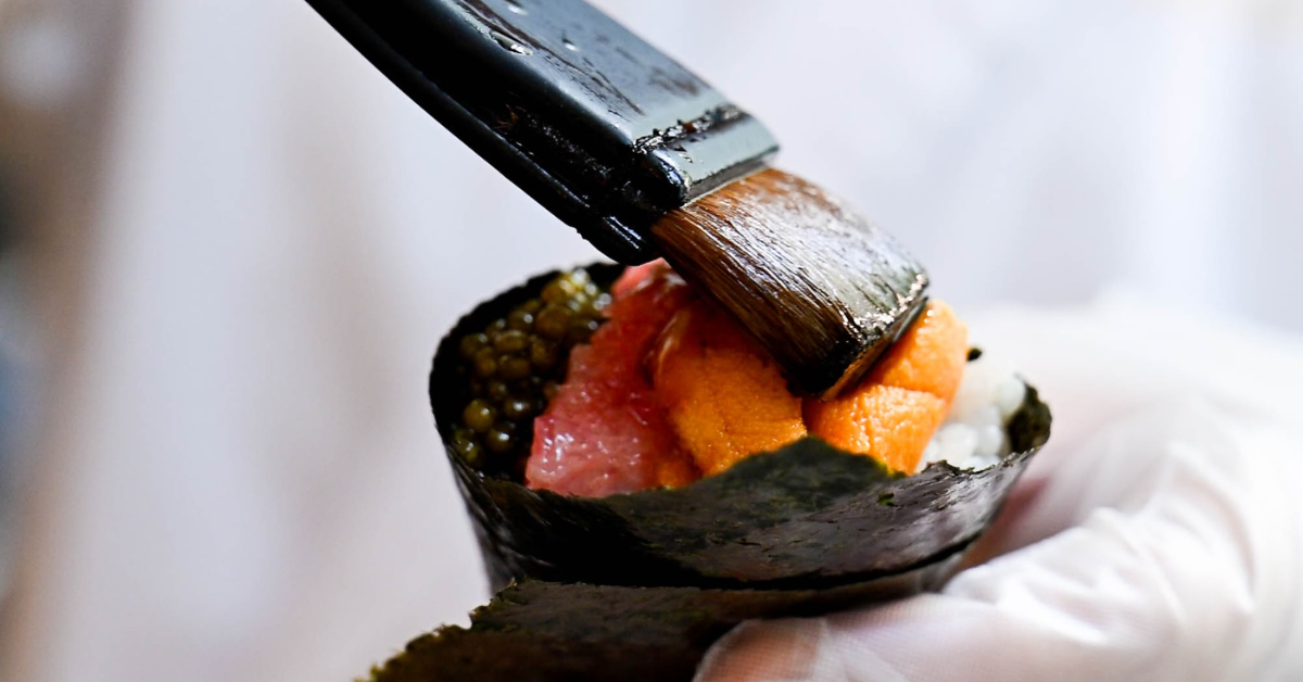 Miami Omakase: The Essential Guide to Sushi That’s Anything but Ordinary