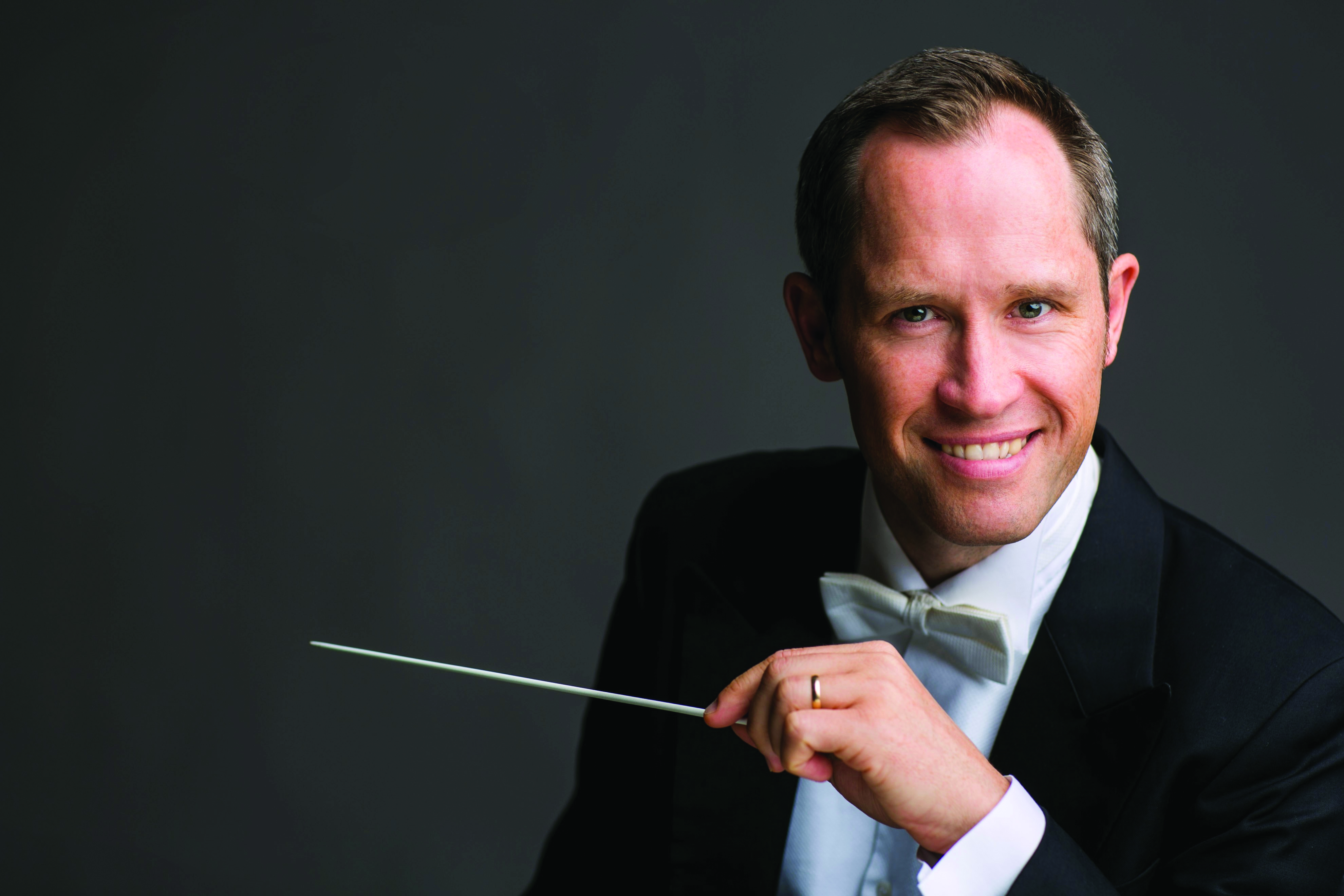 The Symphonia Announces Star-studded 20th Anniversary Season Lineup
