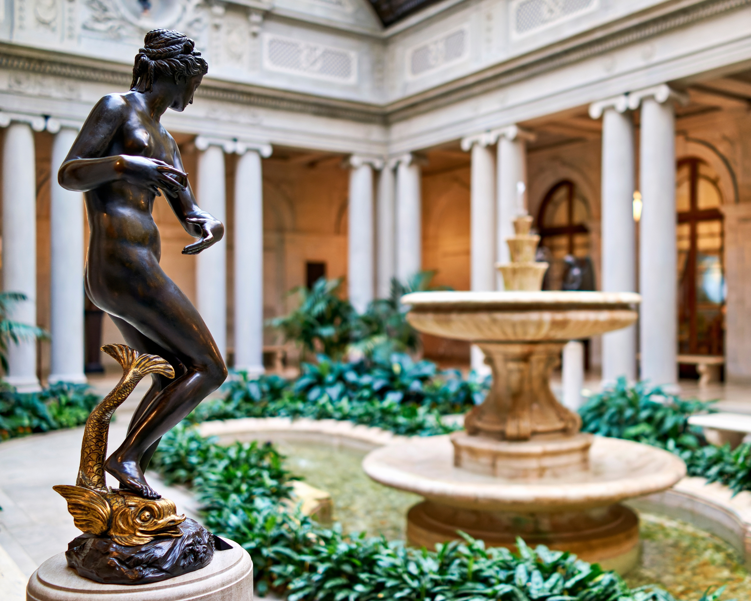 The World's Most Famous Art Galleries and Museums You Absolutely Need to Visit