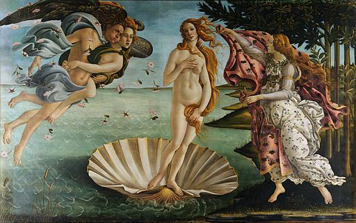 30 Revolutionary Artworks That Shaped History