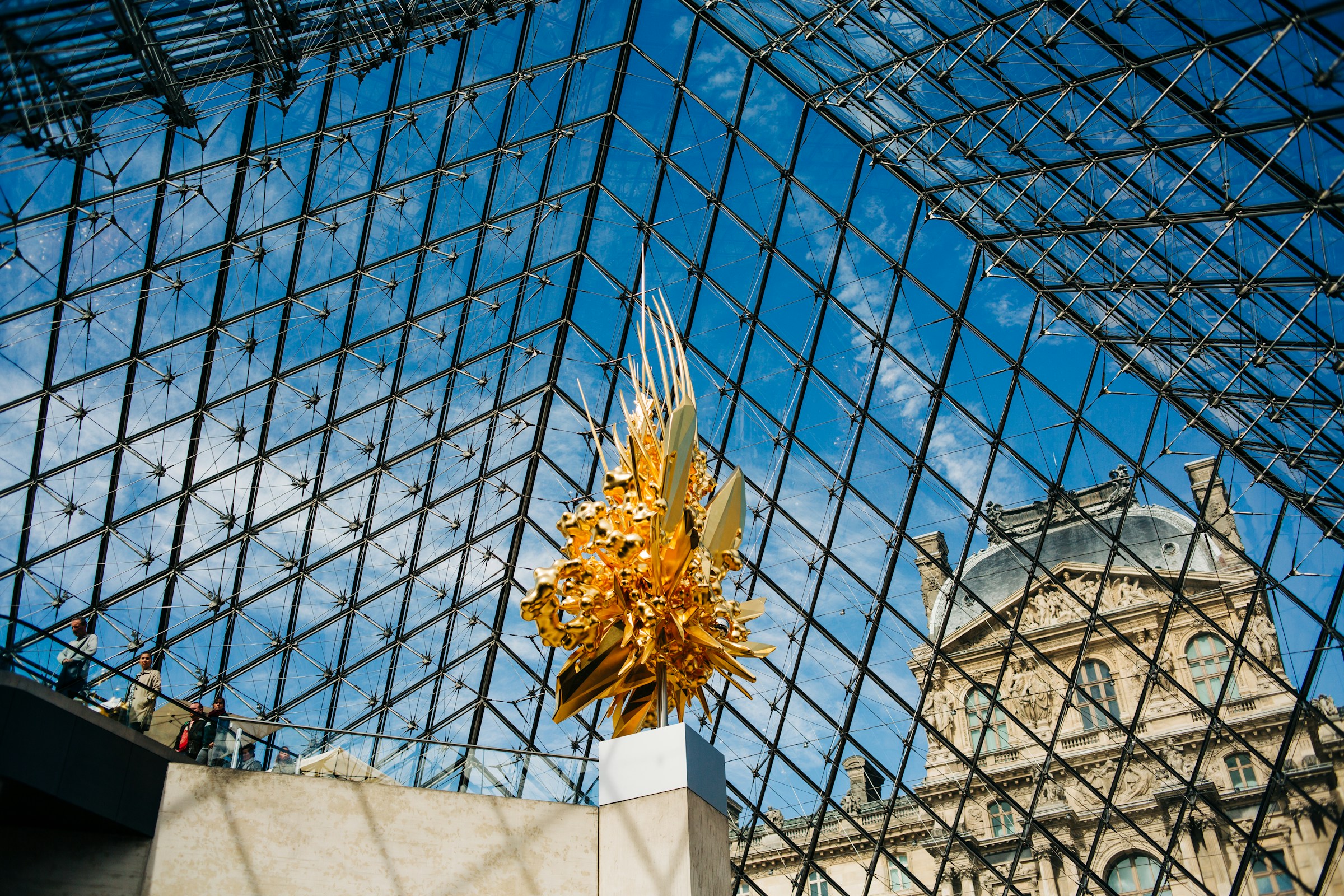 The World's Most Famous Art Galleries and Museums You Absolutely Need to Visit