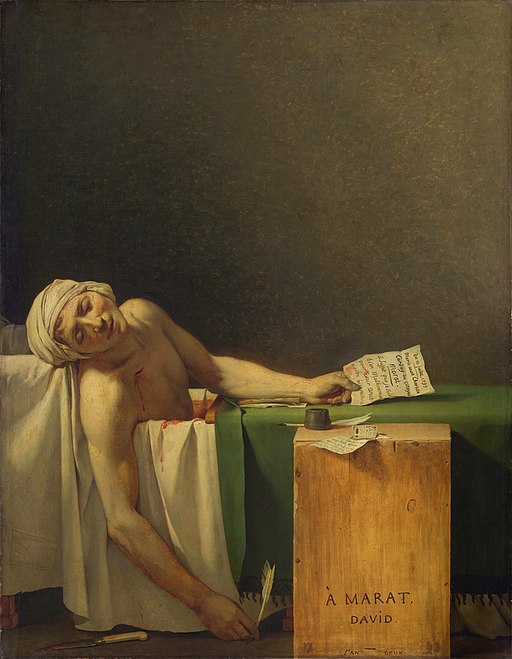 30 Revolutionary Artworks That Shaped History