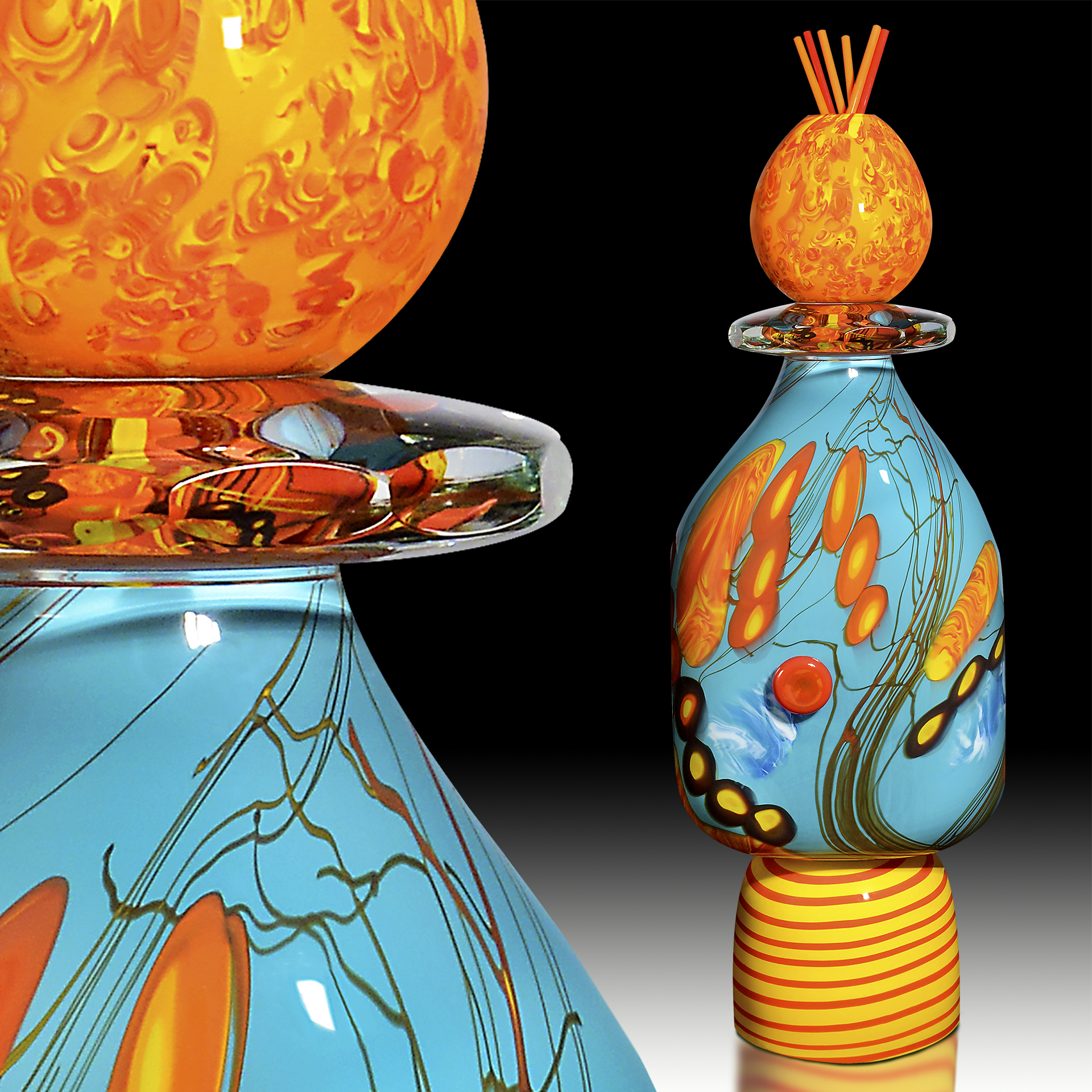 25th Annual Florida CraftArt Festival 2022