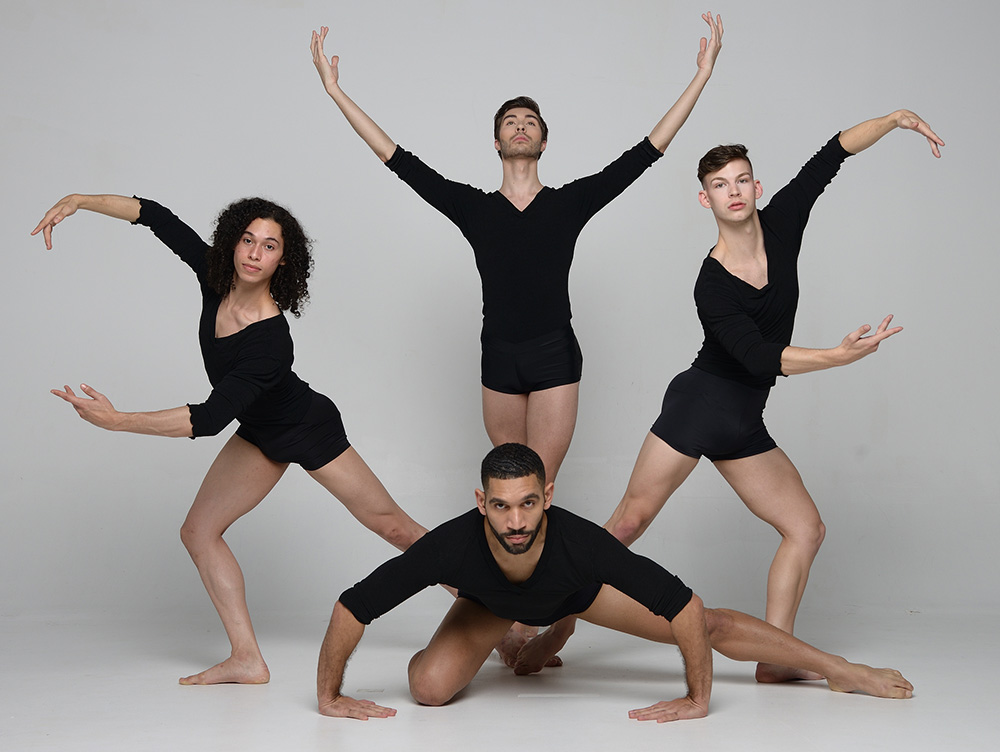 Dance Now's Program III Comes to Palm Beach, Broward & Miami-Dade