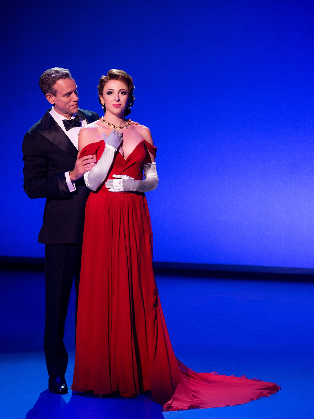 Kravis on Broadway’s 2022/2023 Series