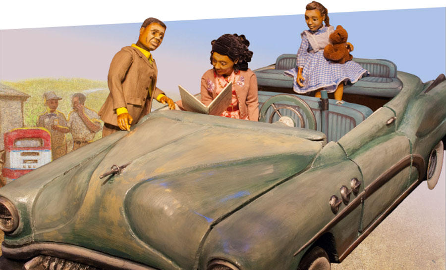 The Center for Puppetry Arts Announces its 2023-2024 Season