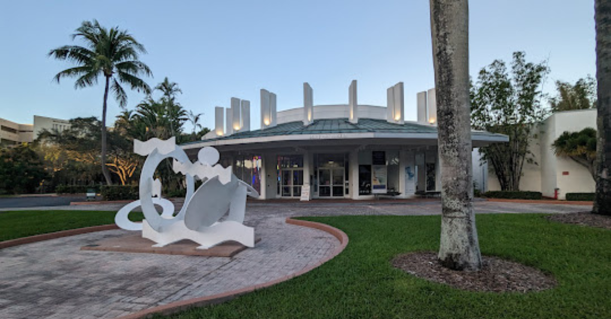 Coral Gables: Your Guide to Art, Culture, and Outdoor Attractions
