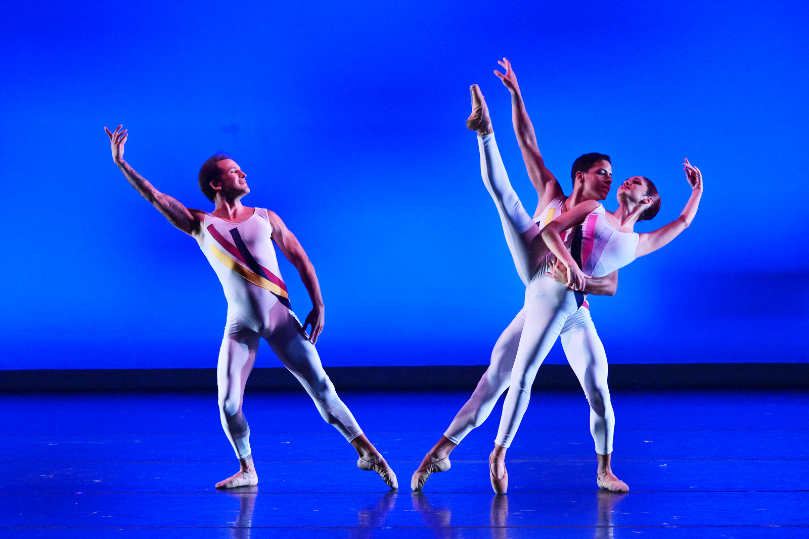 South Florida’s Dance Companies Reflect the Diverse Tapestry of Our Culture
