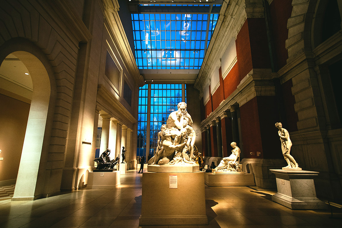 10 World-Famous Museums You Must Visit in Your Lifetime