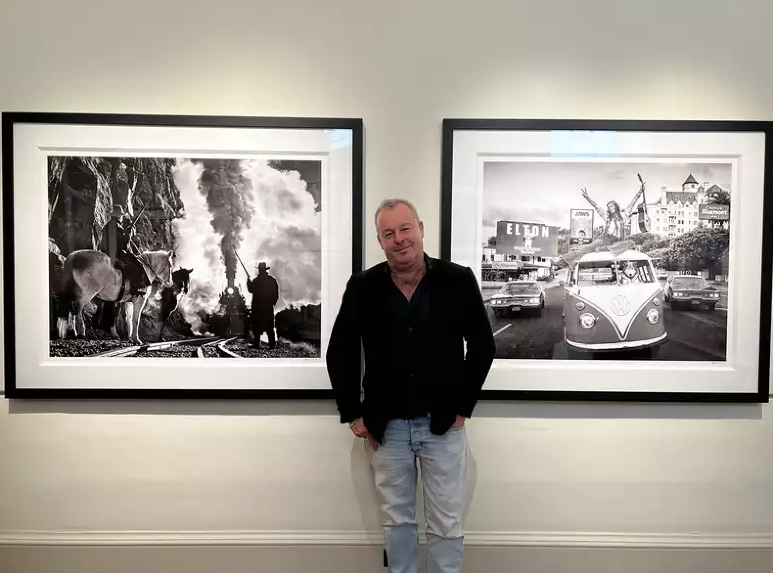 Spotlight Series: Artists who took center stage during Miami Art Week
