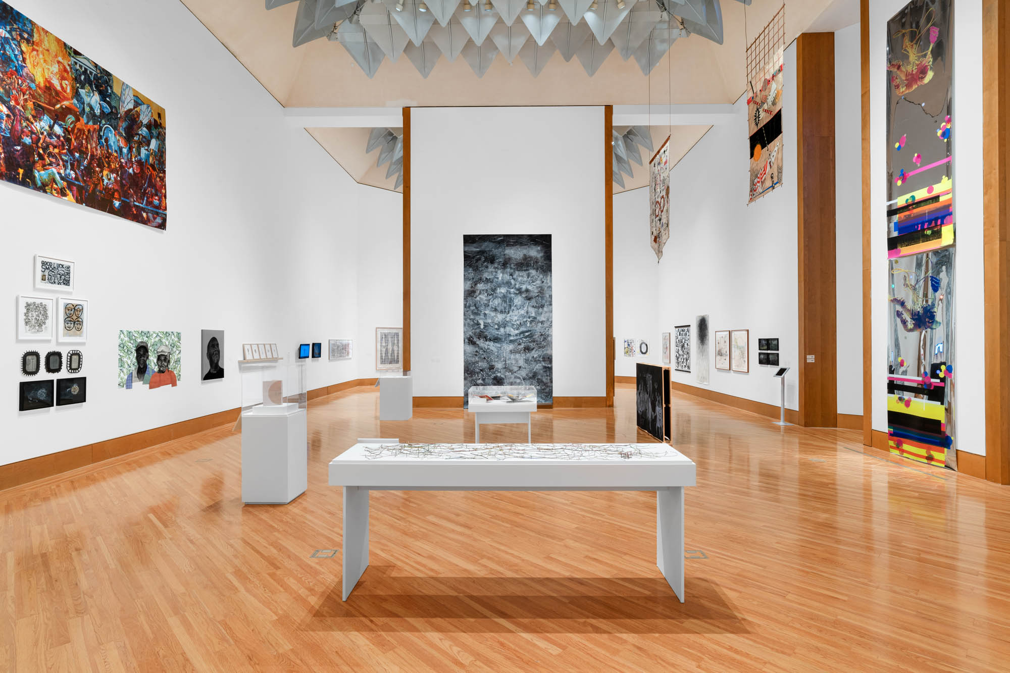 30 Must-Visit Art Galleries in Miami: Discover Miami’s Art Scene by Neighborhood