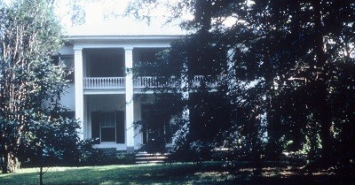 Historic Homes in Atlanta: A Timeline Through Architecture and Legacy