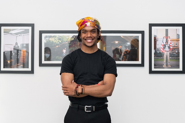2023 YOUNGARTS AWARD COMPETITION OPEN NOW THROUGH OCTOBER 14, 2022