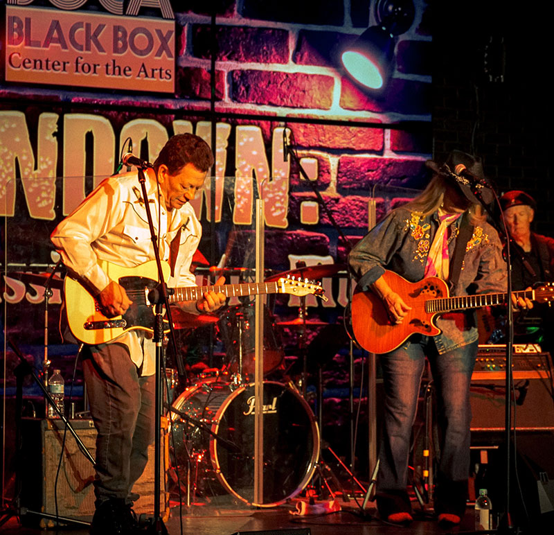 Boca Black Box Celebrates Its 9th Year