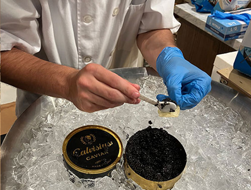 Eataly Brings Italy to Our Backyard, No Passport Needed!