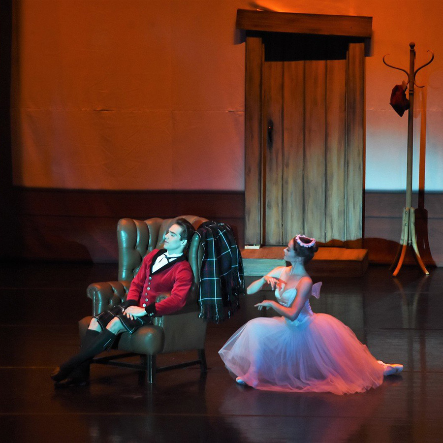 Boca Ballet Theatre Announces its 2023/24 Season of Dance
