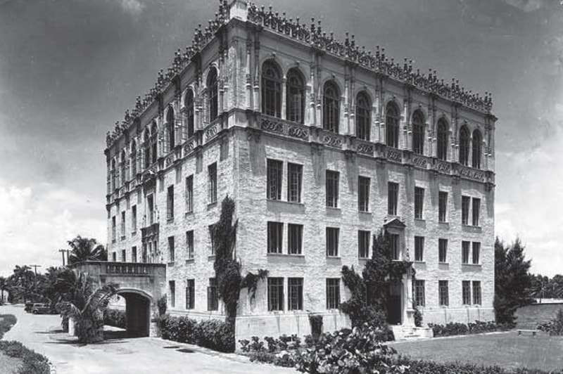 Orchestra Miami celebrates a Miami Musical Legend at The Miami Woman’s Club