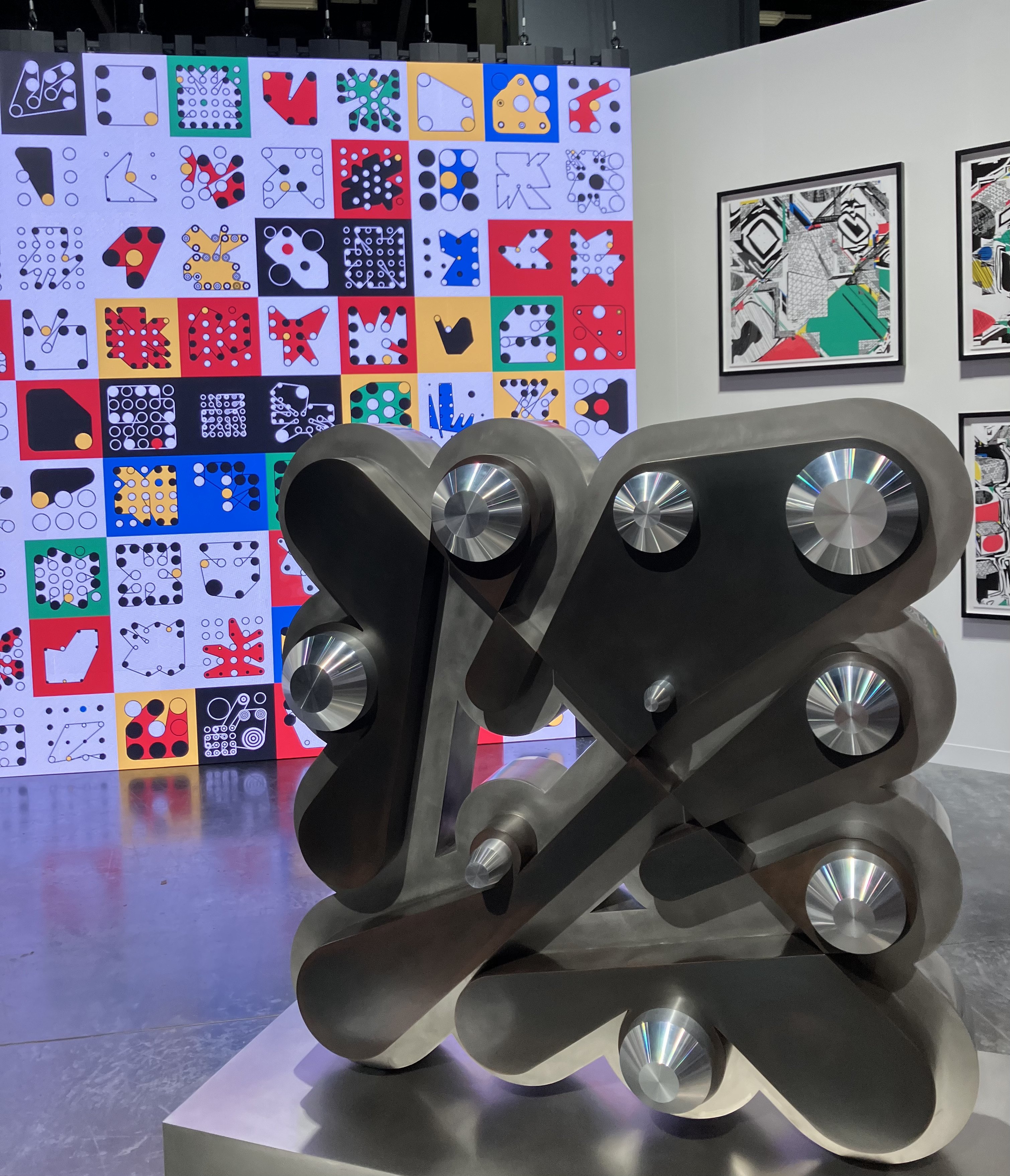 Crossroads of Culture: Highlights from Art Basel Miami Beach 2025