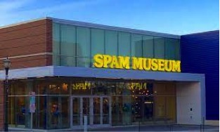 Strange Museums Around the World