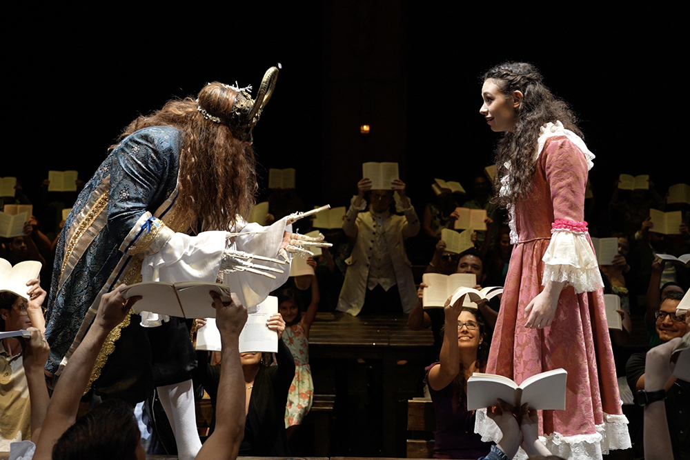 Carbonell Awards Nominations for the 2021-2022 Season