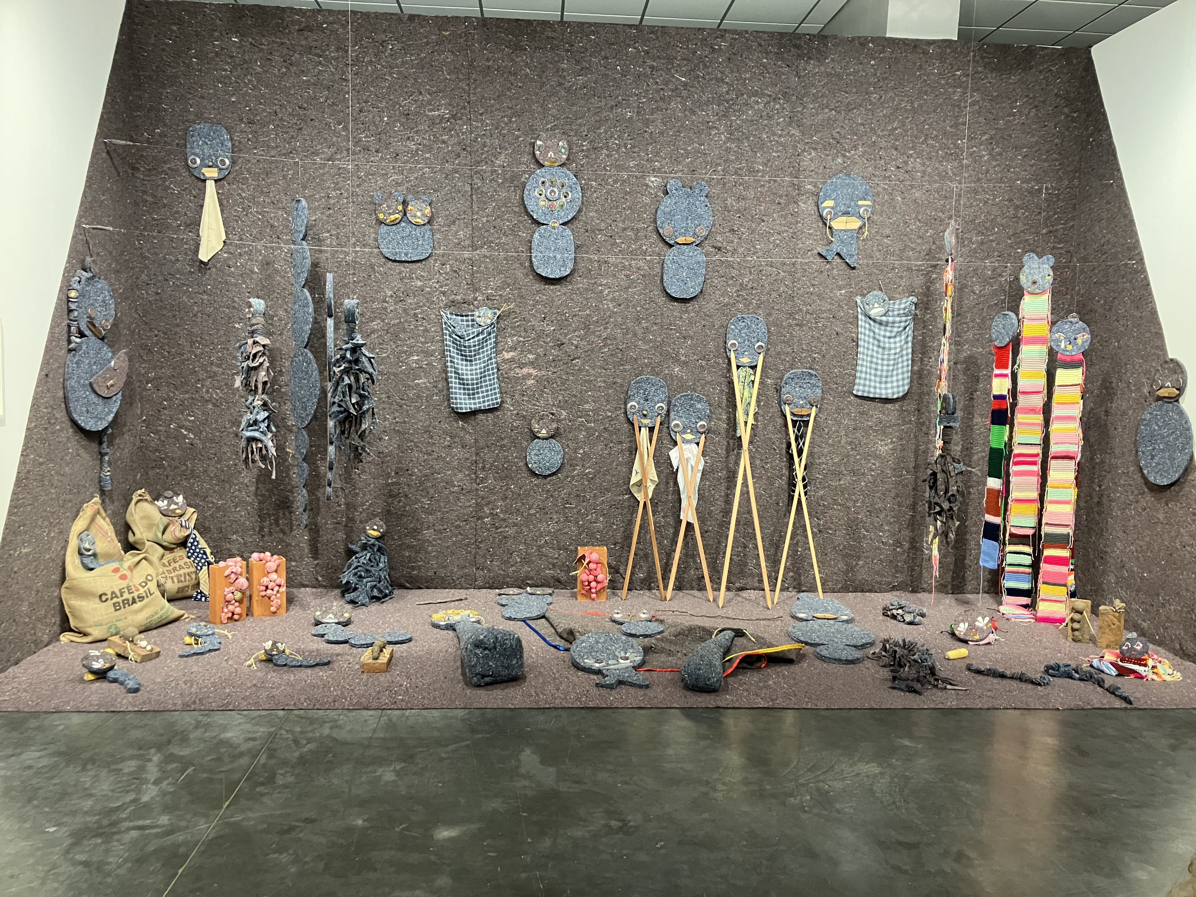 Crossroads of Culture: Highlights from Art Basel Miami Beach 2025