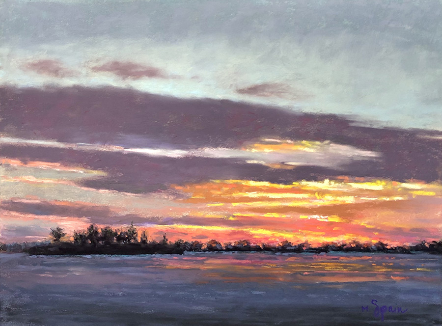 Sarasota Orchestra’s 2023/2024 Harmony Gallery Exhibitions