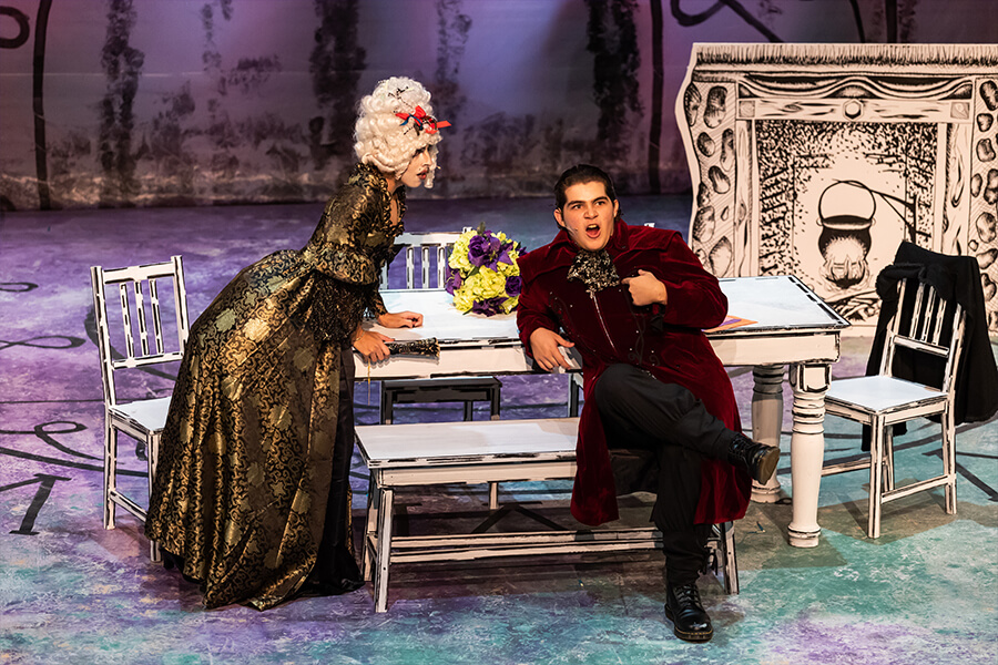 New World School of the Arts Selects New Dean of Theater