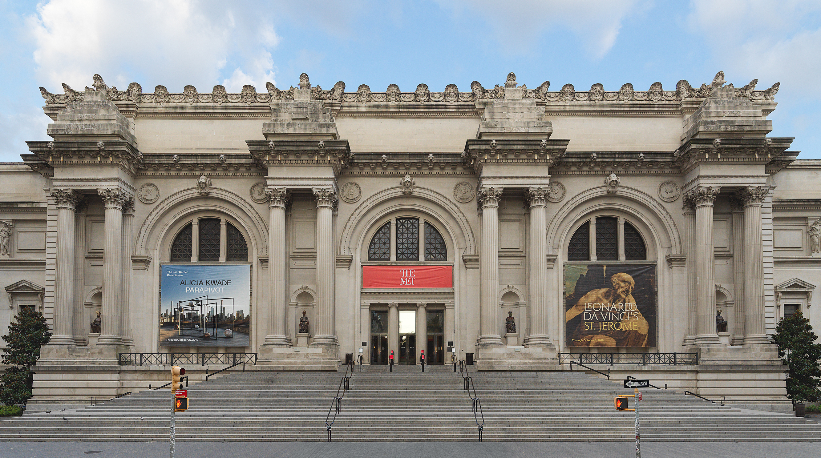 The World's Most Famous Art Galleries and Museums You Absolutely Need to Visit