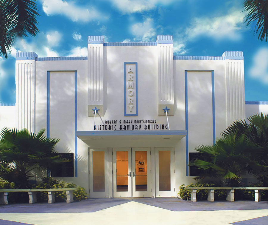 Art Deco, MiMo, Mimosas & More in Miami, Miami Beach, and The Palm Beaches