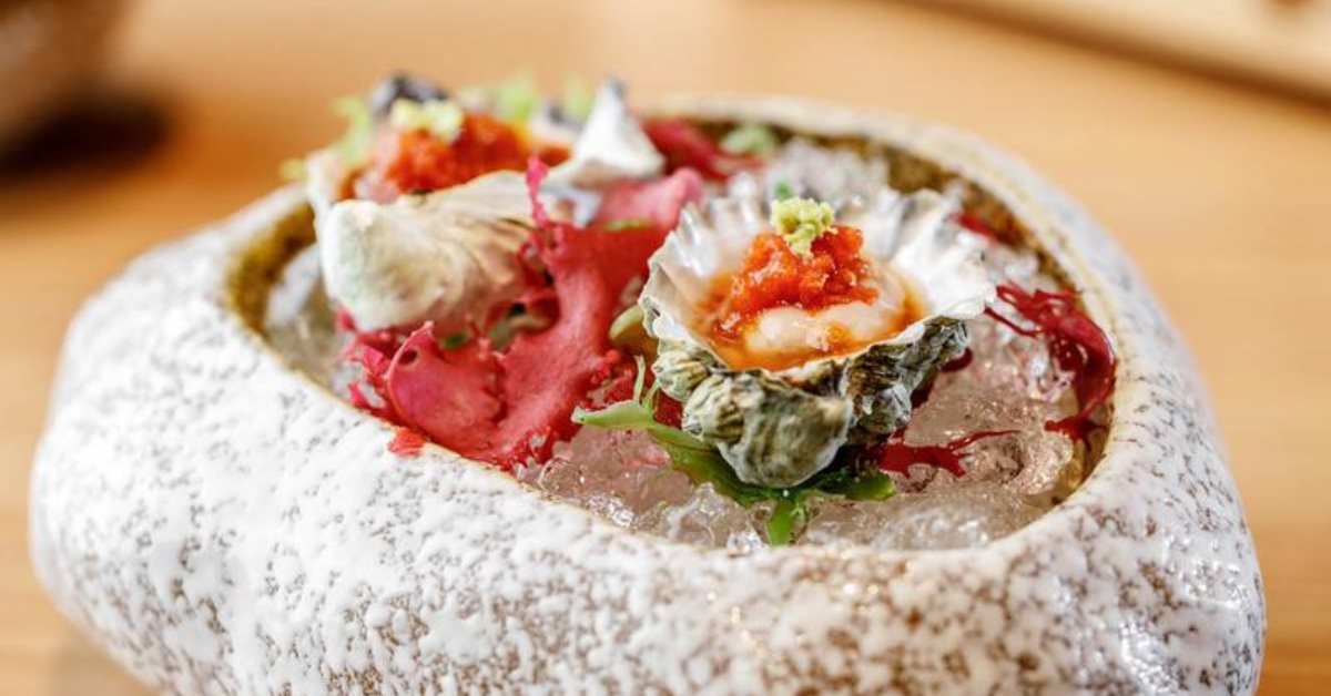 Miami Omakase: The Essential Guide to Sushi That’s Anything but Ordinary