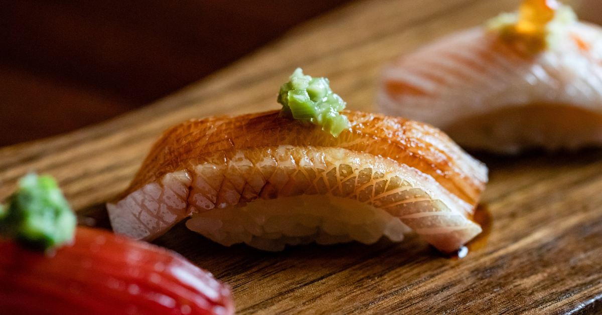 Miami Omakase: The Essential Guide to Sushi That’s Anything but Ordinary
