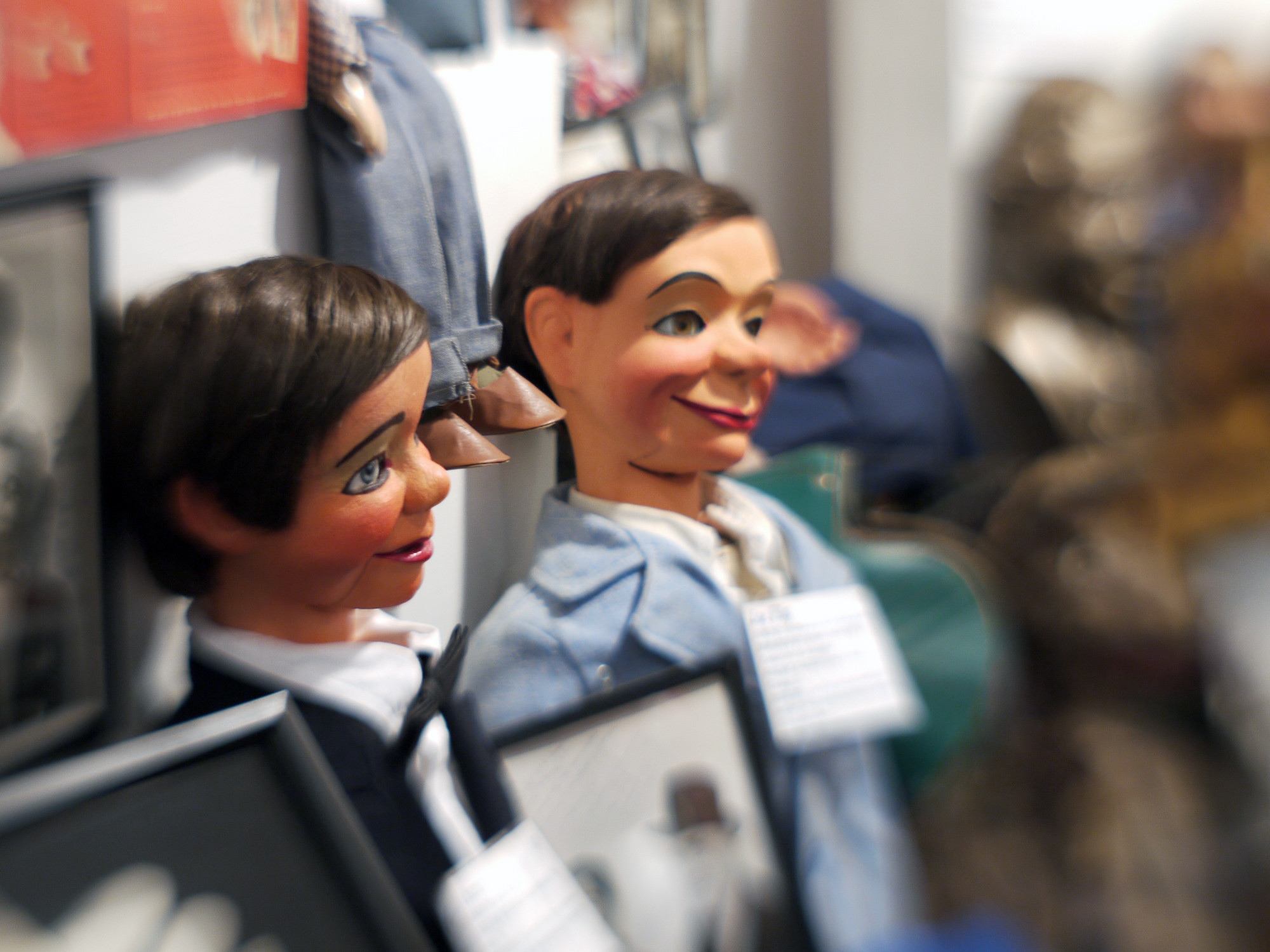Strange Museums Around the World