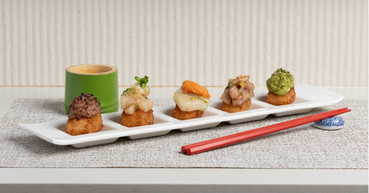Miami Omakase: The Essential Guide to Sushi That’s Anything but Ordinary