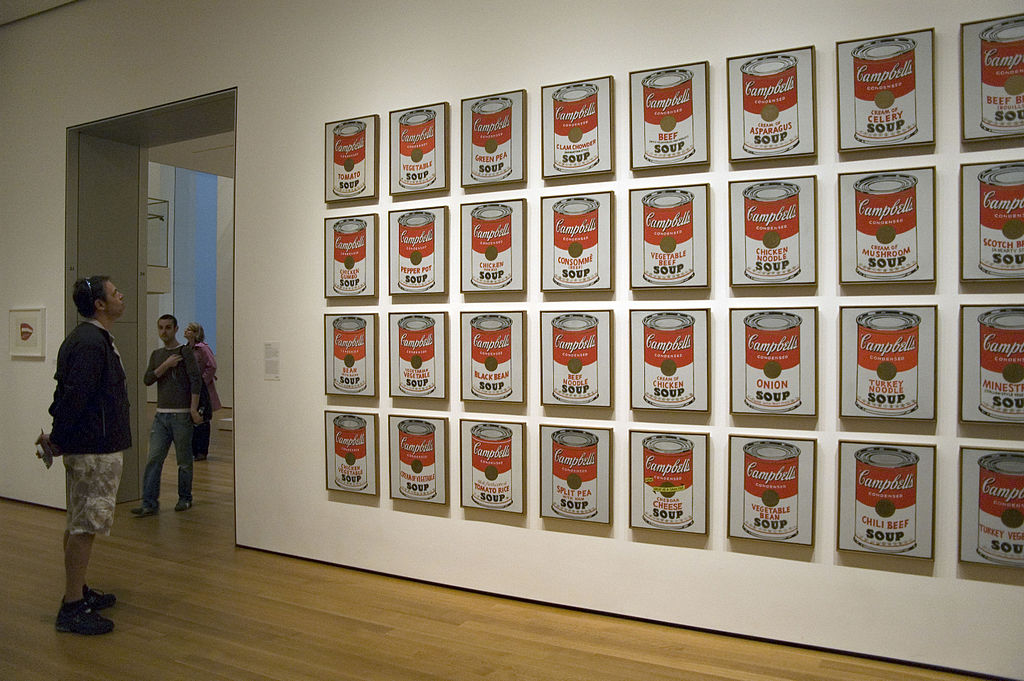 30 Revolutionary Artworks That Shaped History