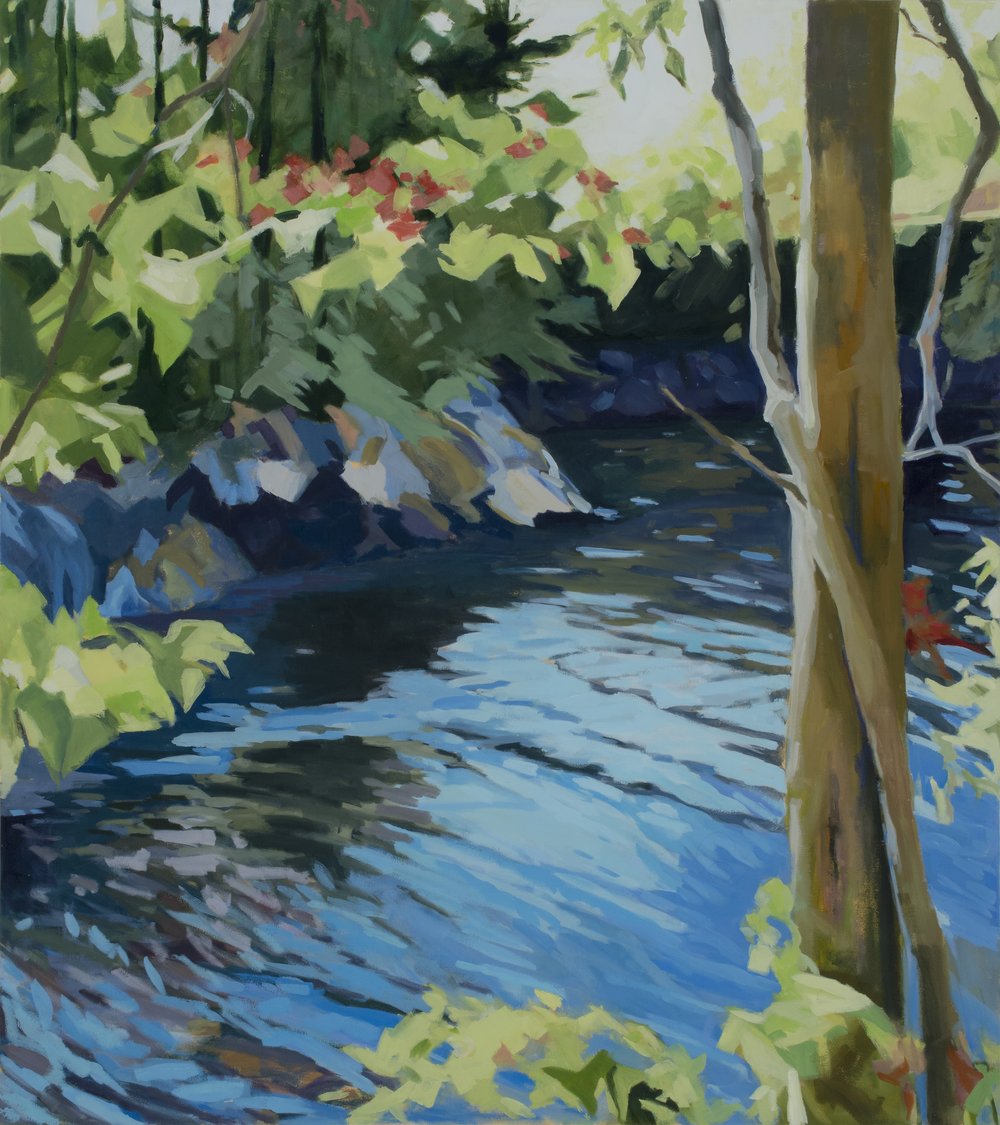 The 26th Season Towles Court Artists Open Studios (1938 Adams Lane)