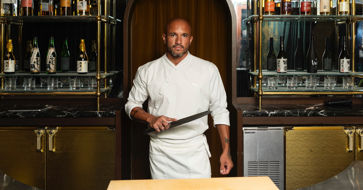 Miami Omakase: The Essential Guide to Sushi That’s Anything but Ordinary