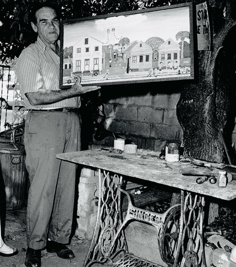 Famous Artists from Key West: The Creatives Who Shaped the Conch Republic