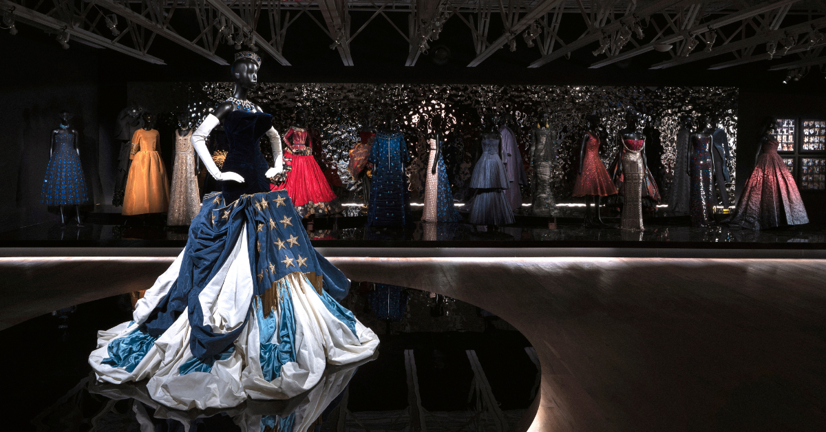 Dior and SCAD: Inside a Rare Collaboration Between Fashion House and Art School