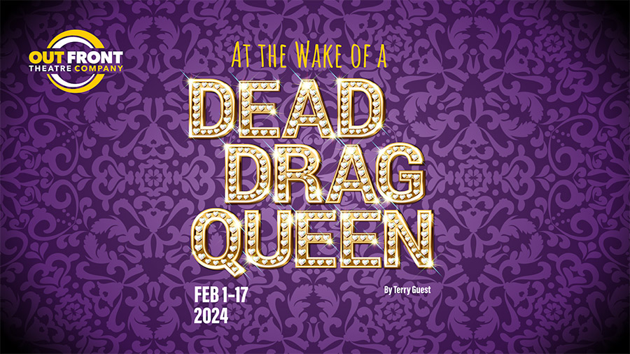 Out Front Theatre Company Announces New Season 🎉