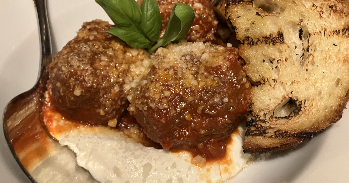 Garden-driven Italian blooms in Wynwood: Meet Rosemary’s