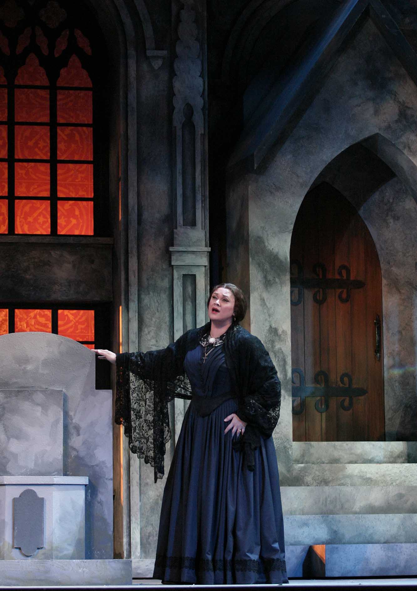 Sarasota Opera Announces 2024-2025 Season