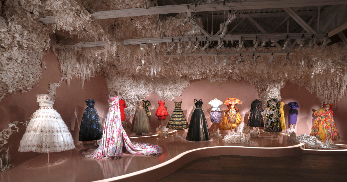Dior and SCAD: Inside a Rare Collaboration Between Fashion House and Art School
