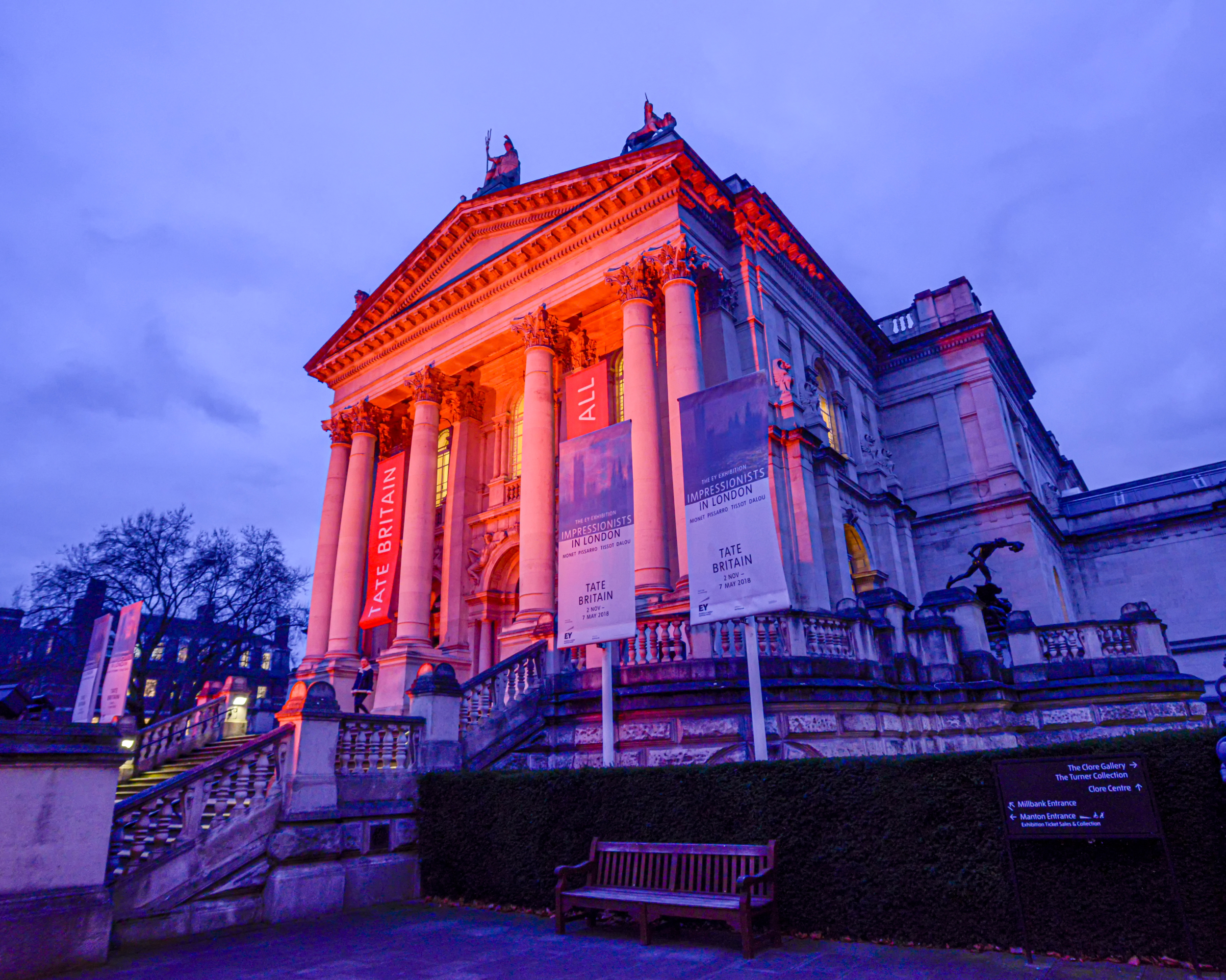 The World's Most Famous Art Galleries and Museums You Absolutely Need to Visit