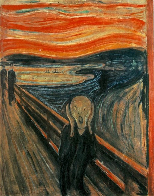 30 Revolutionary Artworks That Shaped History