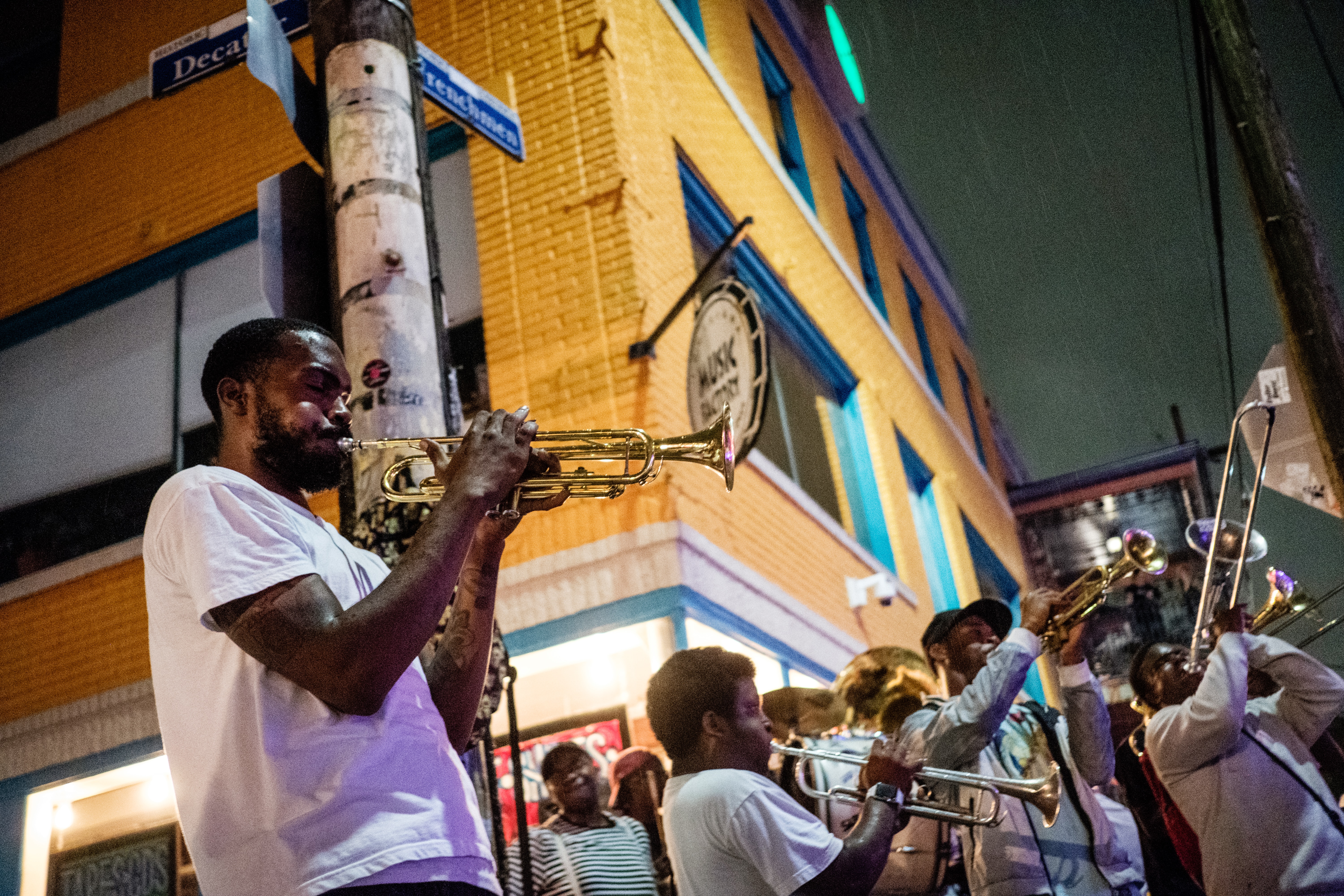 Top 10 Cities Known for Iconic Music Scenes Worldwide